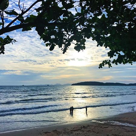 The Sea Condo Cozy Private Room at Ao nang Krabi Ao Nang Exterior foto