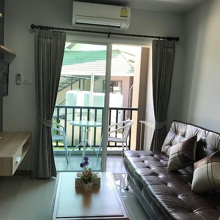 The Sea Condo Cozy Private Room at Ao nang Krabi Ao Nang Exterior foto