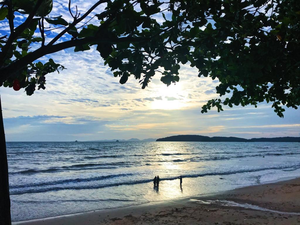 The Sea Condo Cozy Private Room at Ao nang Krabi Ao Nang Exterior foto