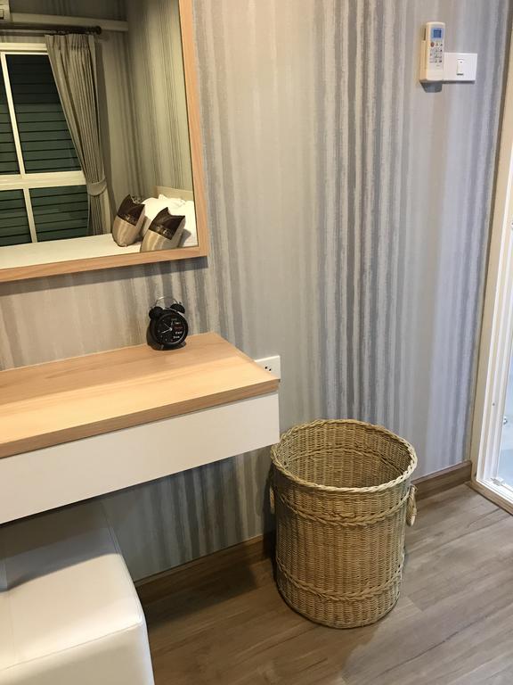 The Sea Condo Cozy Private Room at Ao nang Krabi Ao Nang Exterior foto