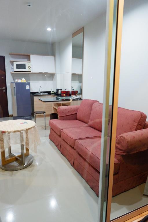 The Sea Condo Cozy Private Room at Ao nang Krabi Ao Nang Exterior foto