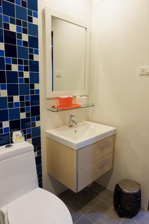 The Sea Condo Cozy Private Room at Ao nang Krabi Ao Nang Exterior foto